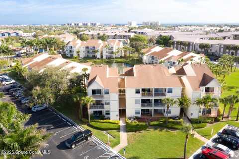 1801 Island Club Drive, Melbourne, FL 32903