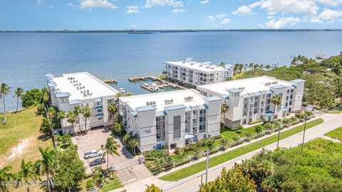 550 S Banana River Drive, Merritt Island, FL 32952