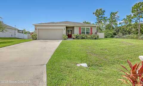 1638 Painter Street SE, Palm Bay, FL 32909