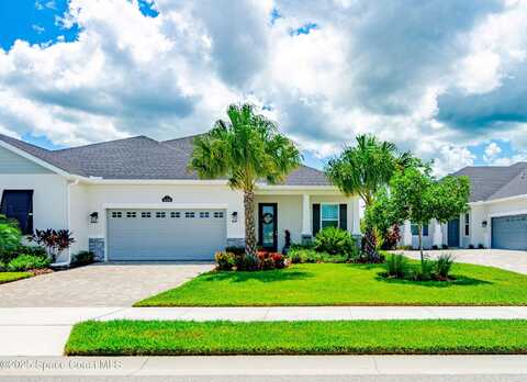 3089 Avalonia Drive, Melbourne, FL 32940