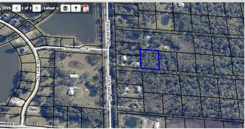 Tbd Unknown, Malabar, FL 32950