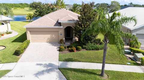 3624 Gurrero Drive, Melbourne, FL 32940