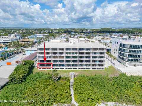15 N Atlantic Avenue, Cocoa Beach, FL 32931