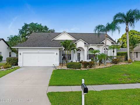 471 Lake Victoria Circle, Melbourne, FL 32940