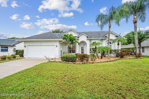 471 Lake Victoria Circle, Melbourne, FL 32940