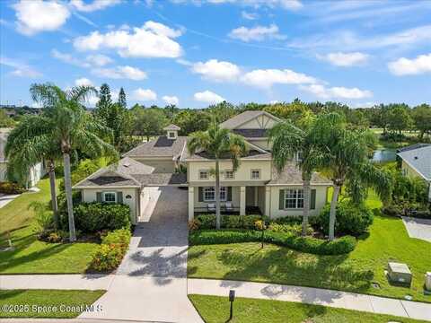3710 Brunot Circle, Melbourne, FL 32940