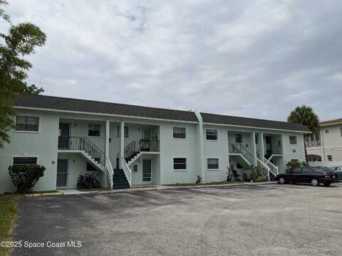 416 Ocean Avenue, Melbourne Beach, FL 32951