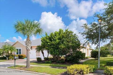 3304 Gurrero Drive, Melbourne, FL 32940
