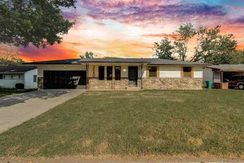 2640 N Gentry Ave, Wichita, KS 67220