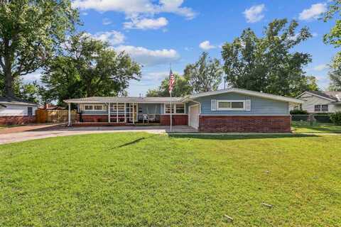 751 N Murray St, Wichita, KS 67212
