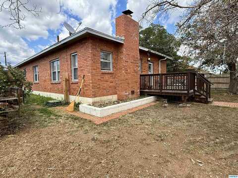 204 Romero Street, Hurley, NM 88061
