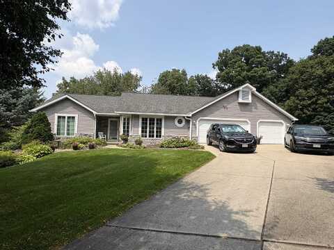 6 Waywood Circle, Madison, WI 53704