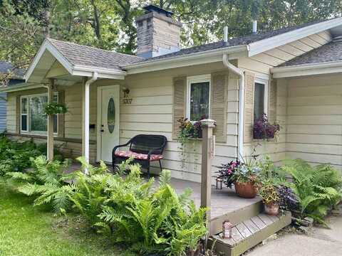 5307 Flamingo Road, Monona, WI 53716