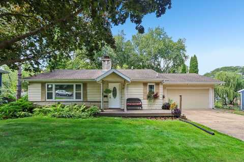 5307 Flamingo Road, Monona, WI 53716