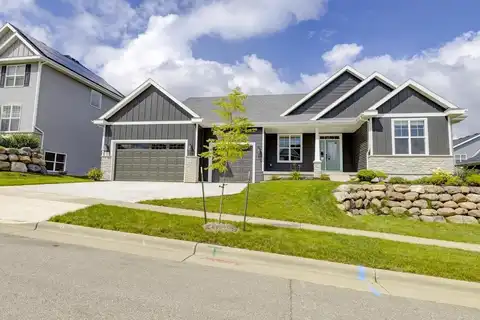 10414 Hollow Aspen Lane, Verona, WI 53593