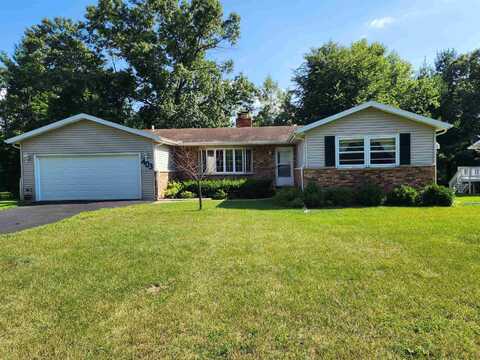 403 Hillwood Lane, Friendship, WI 53934