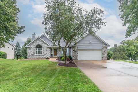 630 Morningstar Drive, Portage, WI 53901