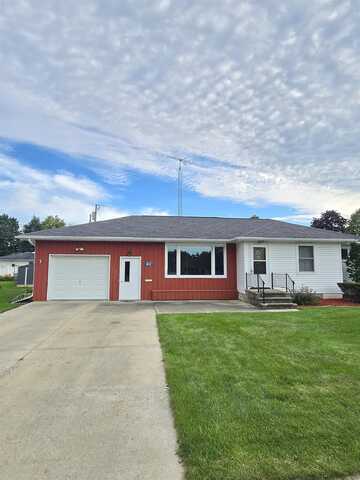 411 Prospect Avenue, Beaver Dam, WI 53932