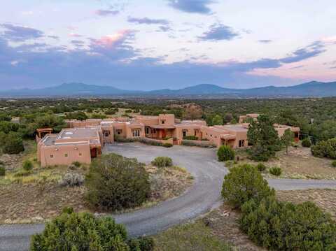 8 Arroyo Bonito, Sandia Park, NM 87047