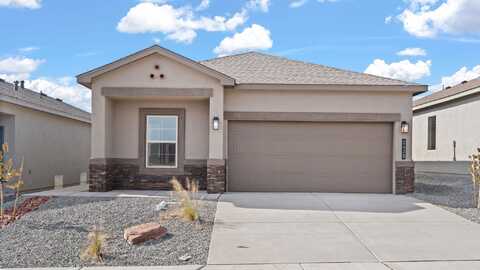 3850 Chitalpa, Santa Fe, NM 87507