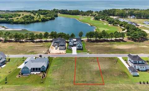 210 MUIRFIELD DRIVE, CAPE CHARLES, VA 23310