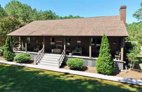 24220 EAST POINT RD, ONANCOCK, VA 23417