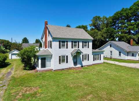 4126 MAIN ST, EXMORE, VA 23350