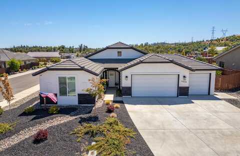 4205 Acadia Place, Redding, CA 96001