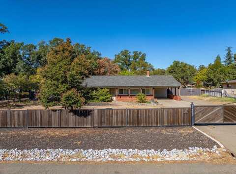 3462 White Oak Drive, Cottonwood, CA 96022