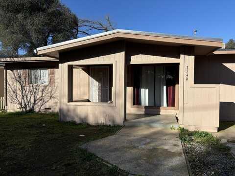 3540 Ricardo Avenue, Redding, CA 96002