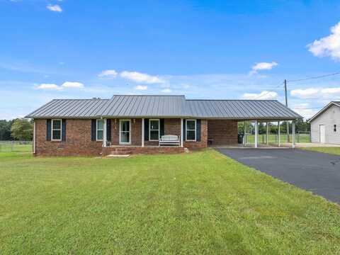 2189 Co Rd 147, Town Creek, AL 35672