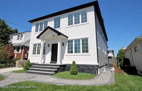 51 Bedford Avenue, Staten Island, NY 10306