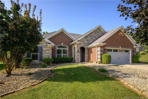 2812 Crescent Hill Drive NE, Corydon, IN 47112