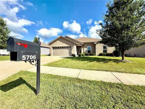 5706 Greenland Pass, Memphis, IN 47143