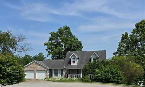 6234 Elanor Court, Floyds Knobs, IN 47119