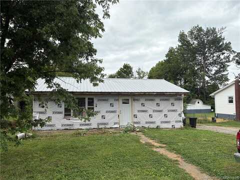 504 N College Avenue, Salem, IN 47167