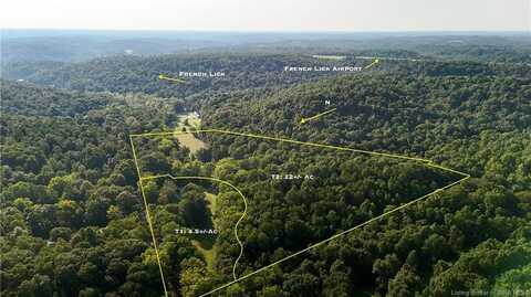 2-2600 S County Road 1000 W, French Lick, IN 47432