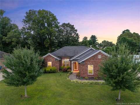 1045 Heritage Way, Greenville, IN 47124