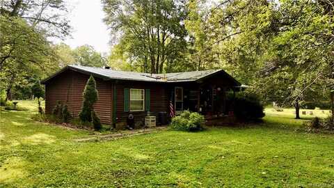 2600 S County Road 1000 W, French Lick, IN 47432