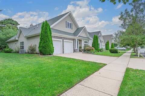 101 Violet Dr, Egg Harbor Township, NJ 08234