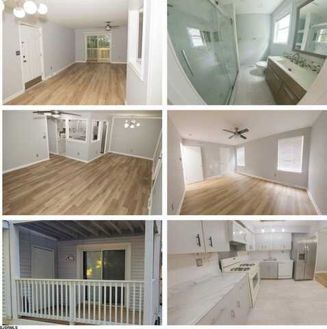 2 Oyster Bay Rd Apt D Road, Absecon, NJ 08201