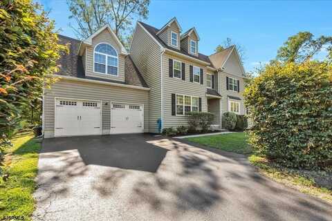 601 8th st Street, Riverton, NJ 08077