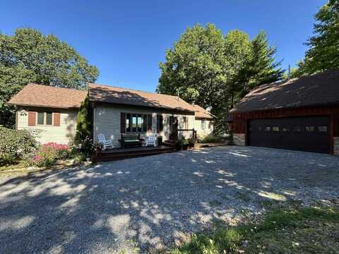 125 Black Lake RD A, Hammond, NY 13646