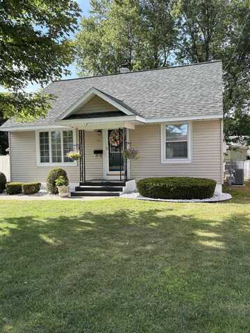 43 Roosevelt Street, Massena, NY 13662