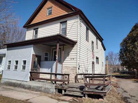 1114 Pickering st, Ogdensburg, NY 13669
