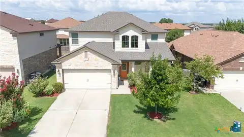 6310 Ambrose Circle, Temple, TX 76502