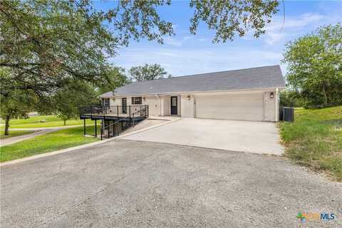 2113 Red Rock Drive, Belton, TX 76513