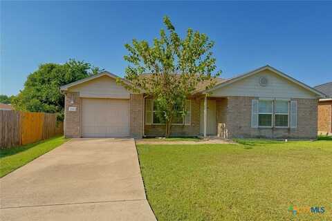 519 E Victory Avenue, Temple, TX 76501