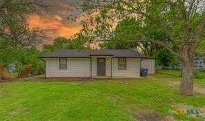 303 Sumbera Street, Holland, TX 76534