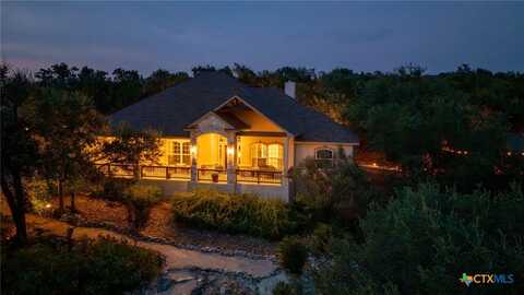 1010 Laredo Lane, Canyon Lake, TX 78133
